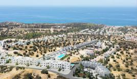 Апартаменты за 251 500 евро в Эсентепе, Кипр