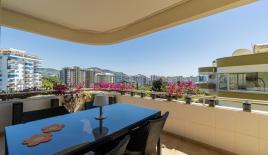 Квартира за 130 000 евро в Алании, Турция