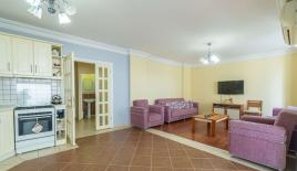 Квартира за 119 900 евро в Алании, Турция