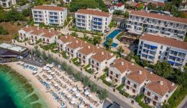 Вилла за 1 700 000 евро в Доброте, Черногория