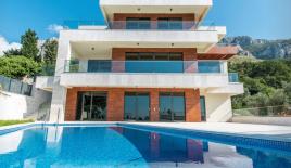 Вилла за 2 350 000 евро в Будве, Черногория