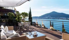 Квартира за 2 500 000 евро в Будве, Черногория