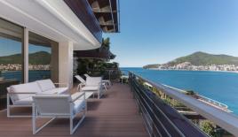 Квартира за 2 950 000 евро в Будве, Черногория