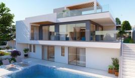 Вилла за 700 000 евро в Пафосе, Кипр