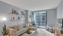 Квартира за 452 087 евро в Майами, США