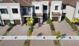 Таунхаус за 450 789 евро в Майами, США