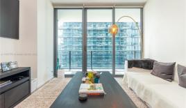 Квартира за 575 203 евро в Майами, США