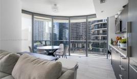 Квартира за 646 516 евро в Майами, США