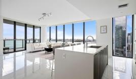 Квартира за 2 065 270 евро в Майами, США