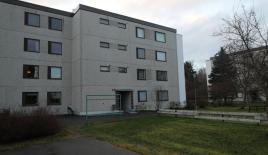 Квартира за 19 500 евро в Пори, Финляндия