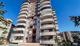 Квартира за 185 000 евро в Алании, Турция