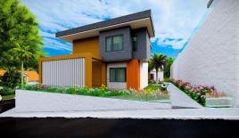 Вилла за 750 000 евро в Алании, Турция