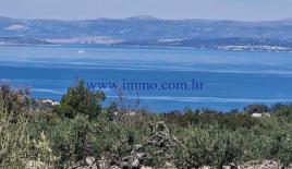 Земля за 689 000 евро на острове Брач, Хорватия