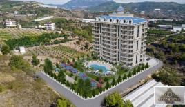 Квартира за 137 500 евро в Алании, Турция