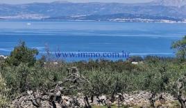 Земля за 650 000 евро в Сутиване, Хорватия