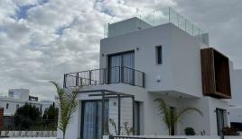 Вилла за 650 000 евро в Пафосе, Кипр