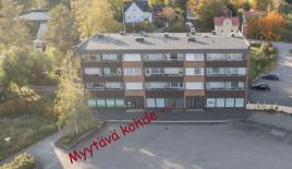 Квартира за 34 000 евро в Пори, Финляндия