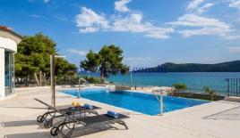 Вилла за 5 300 000 евро в Шибенике, Хорватия