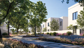 Таунхаус за 423 440 евро в Абу-Даби, ОАЭ