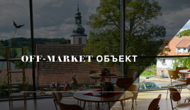 Коммерческая недвижимость за 11 100 000 евро в Саарлуисе, Германия