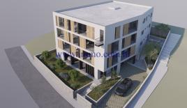 Апартаменты за 615 000 евро на Корчуле, Хорватия