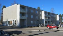 Квартира за 21 000 евро в Луумяки, Финляндия