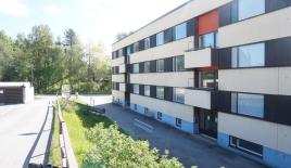 Квартира за 5 100 евро в Йоэнсуу, Финляндия