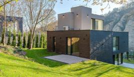 Вилла за 2 600 000 евро в Будапеште, Венгрия