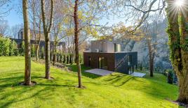 Вилла за 2 400 000 евро в Будапеште, Венгрия