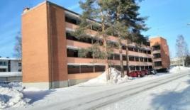 Квартира за 15 000 евро в Иисалми, Финляндия