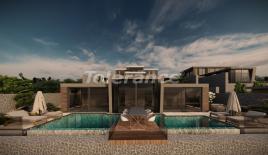 Вилла за 650 000 евро в Калкане, Турция