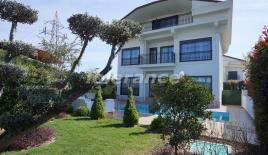 Вилла за 1 100 000 евро в Белеке, Турция