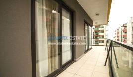 Квартира за 1 200 евро за месяц в Алании, Турция