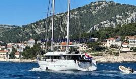 Отель, гостиница за 8 499 000 евро на острове Брач, Хорватия