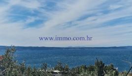 Земля за 916 000 евро на острове Брач, Хорватия