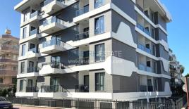 Квартира за 1 100 евро за месяц в Алании, Турция