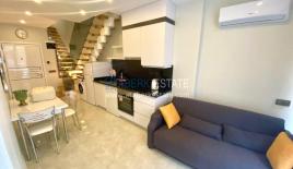 Квартира за 1 300 евро за месяц в Алании, Турция