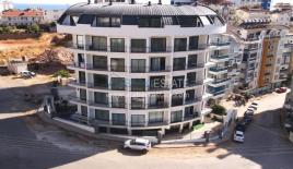 Квартира за 1 200 евро за месяц в Алании, Турция