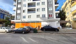 Квартира за 1 500 евро за месяц в Алании, Турция