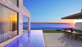 Вилла за 2 500 000 евро в Пафосе, Кипр