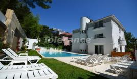 Отель, гостиница за 3 265 000 евро в Кемере, Турция