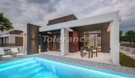 Вилла за 376 500 евро в Фамагусте, Кипр