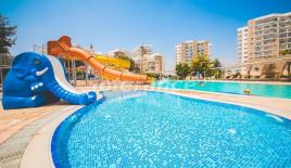 Апартаменты за 560 000 евро в Фамагусте, Кипр