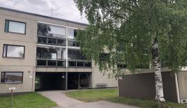 Квартира за 24 000 евро в Пиексямяки, Финляндия