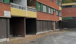 Квартира за 28 000 евро в Урьяла, Финляндия