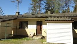 Таунхаус за 28 000 евро в Раутъярви, Финляндия