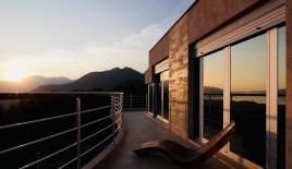 Пентхаус за 430 000 евро в Каваче, Черногория