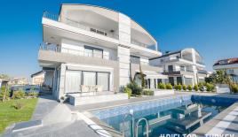 Вилла за 625 000 евро в Сиде, Турция