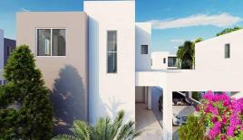 Вилла за 360 000 евро в Пафосе, Кипр