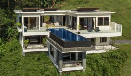 Вилла за 787 783 евро на острове Пхукет, Таиланд